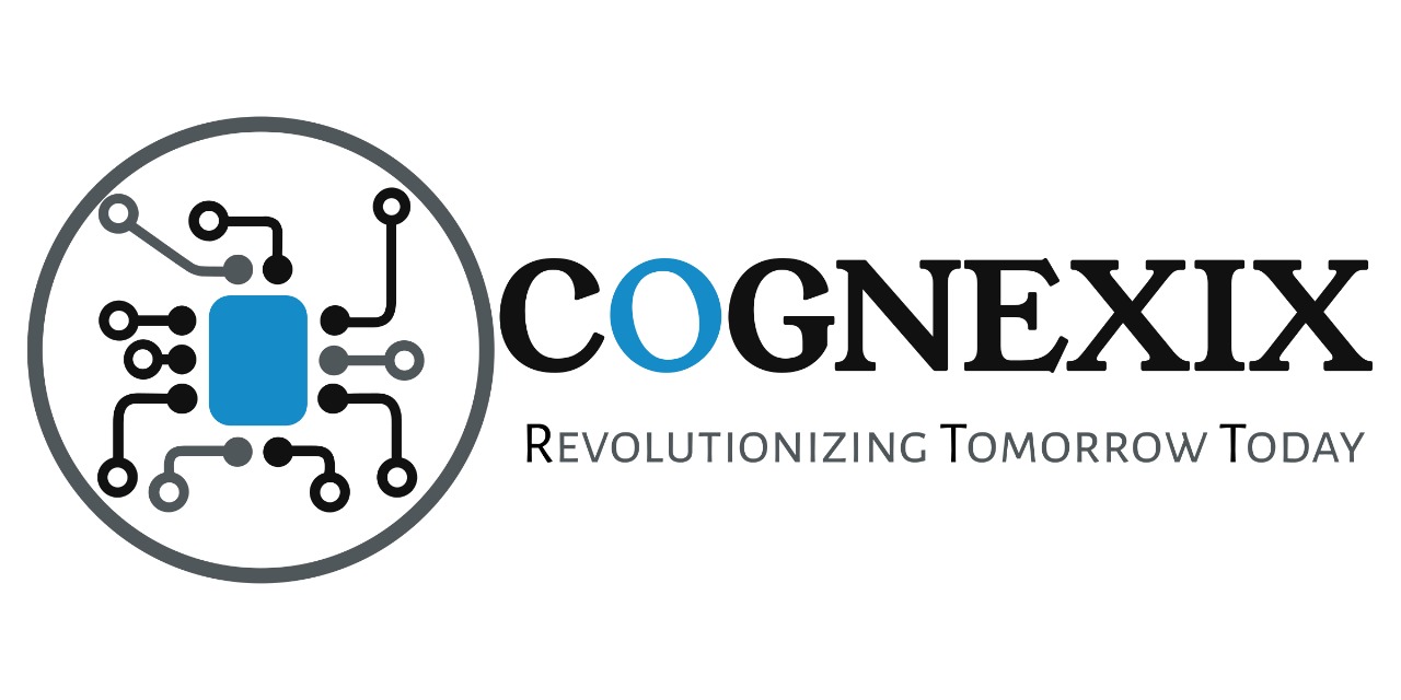 Cognexix - Software Development Partner